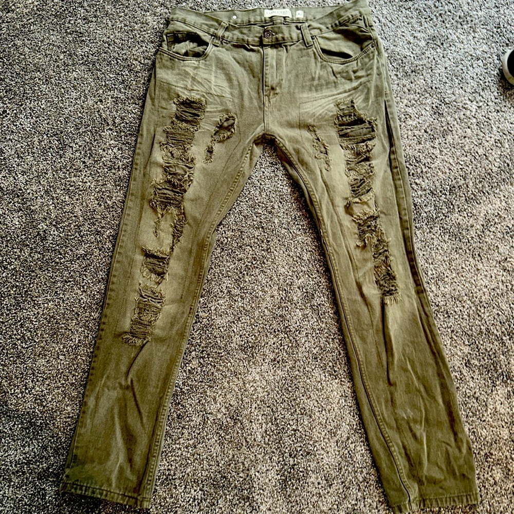 pants